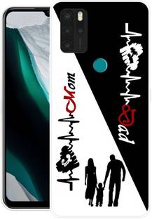 Ashini Back Cover for Micromax In Note 1
