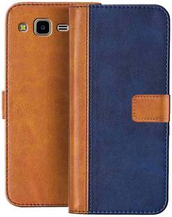 MV Flip Cover for Samsung Galaxy J7