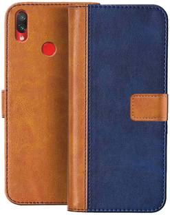 Trap Flip Cover for Redmi Note 7 Pro