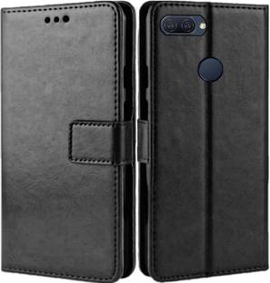 Chaseit Flip Cover for Oppo A5s