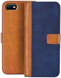 Trap Flip Cover for Realme C2