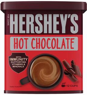 HERSHEY'S Hot Chocolate