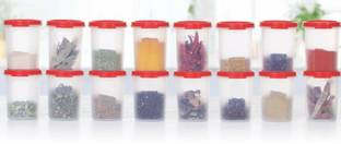 TUPPERWARE Plastic Grocery Container  - 450 ml