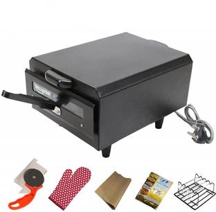 WELLBERG Super Electric Tandoor