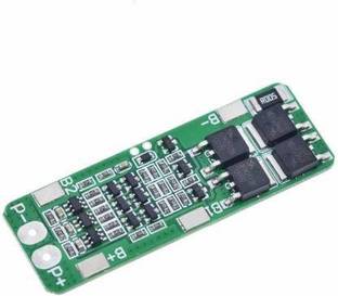 Cam cart 3S 20A 11.1V 12.6V 18650 Li-Po Li-Ion Lithium BMS Protection Board Circuit Module Educational Electronic Hobby Kit