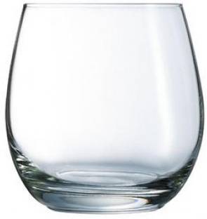 Arcoroc (Pack of 6) GOBLET FB 32 CL MINERAL Glass Set Wine Glass