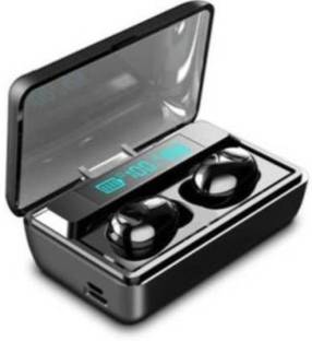 GUGGU TVE_447O_ TWS T8 Earbuds Bluetooth Headset Bluetooth