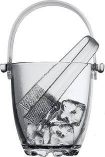 PASABAHCE 1 L Glass 53628 Ice Bucket