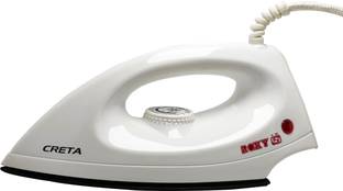 Roxy Ro crta 750 W Dry Iron