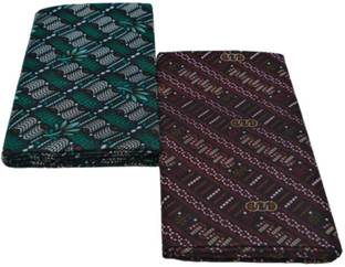 MPS Self Design Multicolor Lungi