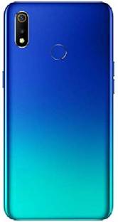 AL HAYY STORE Realme 3 Back Panel