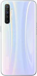 AL AMAZING STORE Realme XT Back Panel