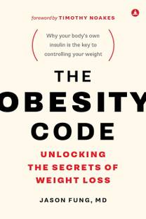 The Obesity Code