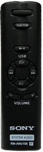 SONY RM ANU 156 SNY Remote Controller