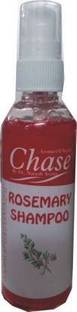 Chase Rosemary Shapoo For hair Nourishing