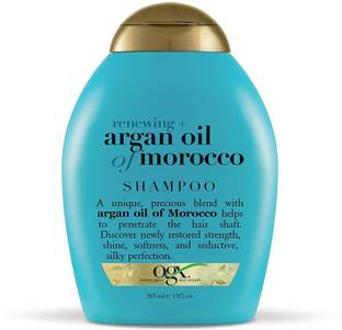 ogx Organix Shampoo Moroccan Argan Oil 13 oz.