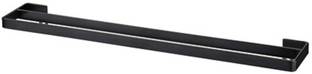 IKEA 404.287.07 Black Towel Holder