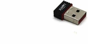 लैपट्रिक्स Mini Wireless 11N Wi-Fi USB Wi-Fi Adapter Dongle WiFi USB USB एडाप्टर