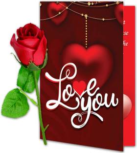 ME&YOU Greeting Card Gift Set