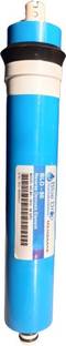 Bluedrop BLUE DROP RO MEMBRANE 80GPD WORK UP TO 1200 TDS Solid Filter Cartridge