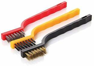 Ascension OP1282 Handle Scratch Brush