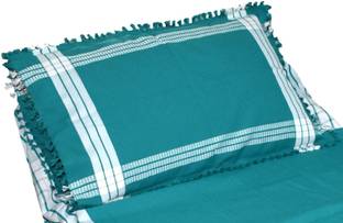 IXORA Cotton Pillows Cover