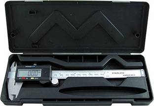 Betlex Vernier Caliper Digital 150 mm/6-Inches LCD Display Vernier Caliper Digital 150 mm/6-Inches LCD Display Digital Caliper
