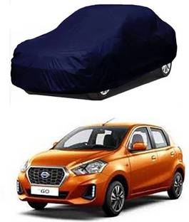 Wild Panther Car Cover For Datsun Universal For Car (Without Mirror Pockets)
