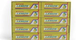 batook Lemon Lemon Chewing Gum