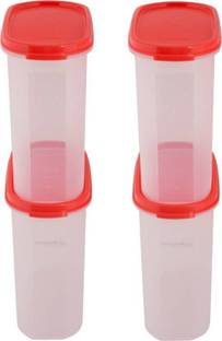 TUPPERWARE Plastic Grocery Container  - 1100 ml