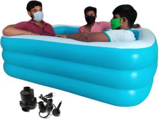 Cho Cho Inflatable Bath Tub for Adults / Kids (A180)
