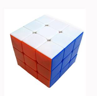 niveeka Rubiks Cube 3D P Kids 1 Pieces