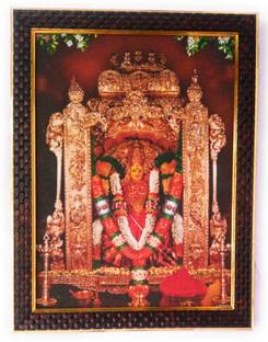 FRAMTASTIC KANAKA DURGAMMA Religious Frame