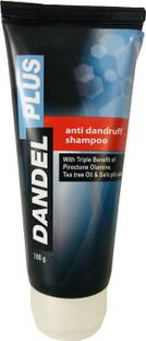 DANDEL PLUS M411