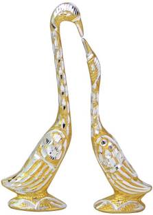 Handicrafts Paradise AAJM19002 Decorative Showpiece  -  18.5 cm