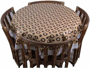Casanest Printed 4 Seater Table Cover