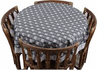 Casanest Printed 4 Seater Table Cover