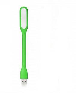 RPMSD Portable Mini USB LED Light Portable Mini USB LED Light Adjust Angle Flexible Led Light Lamp For Powerbank PC Laptop Notebook USB Cable