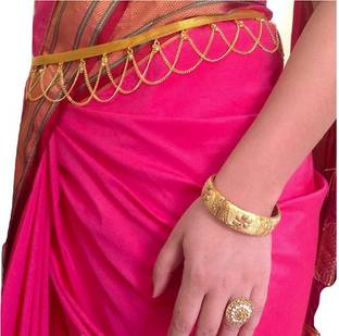 WOMENSKY Waist Hip Belt Kamarband