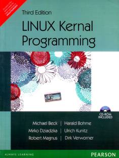 Linux Kernel Programming 1 Edition