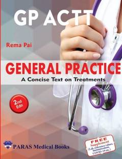 General Practice 2nd/2021 (GP ACTT)