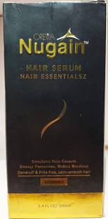 OREVA Hair Serum with Vitamin E