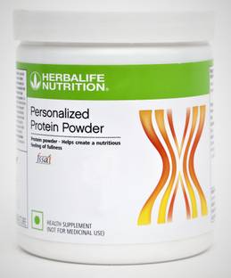 HERBALIFE Protein Powder - Plant Based Protein (200 gms) Plant-Based Protein