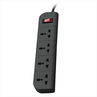 BELKIN F9E400zb1.5MGRY 4  Socket Extension Boards