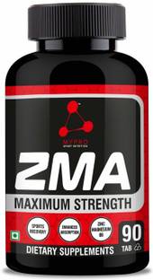 Mypro Sport Nutrition Sports recovery II Zinc for Immune Support IIMuscle Recovery&Endurance Supplement