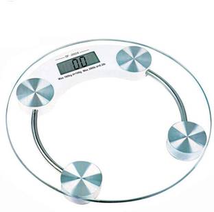 Dr care Digital Adult Weighing Scale Round Dial Weighing Scale