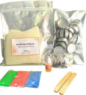IKALAA Candle Making Kit (Small)