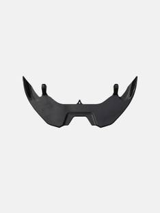 acube mart KTM RC 200, RC 390 Winglet Black Bike Fairing Kit