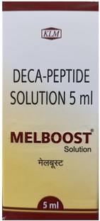 melboost solution