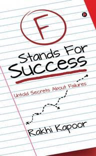 F Stands For Success